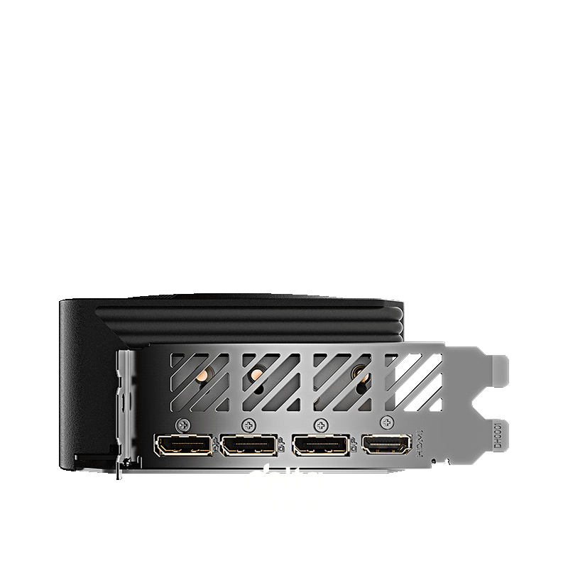 Gigabyte GeForce RTX 4070 Ti SUPER GAMING OC 16GB