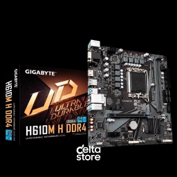 Delta Hero AF302-i5.3060Ti Gaming PC