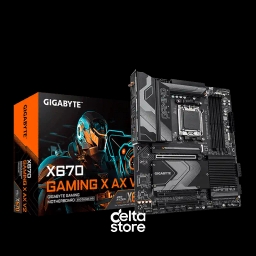 Gigabyte X670 GAMING X AX V2 Motherboard