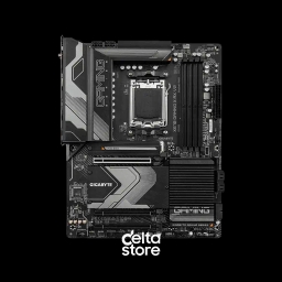 Gigabyte X670 GAMING X AX V2 Motherboard