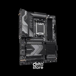 Gigabyte X670 GAMING X AX V2 Motherboard