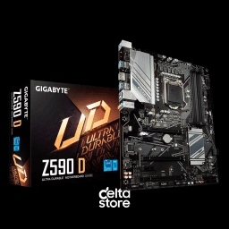 Gigabyte Z590 D Motherboard