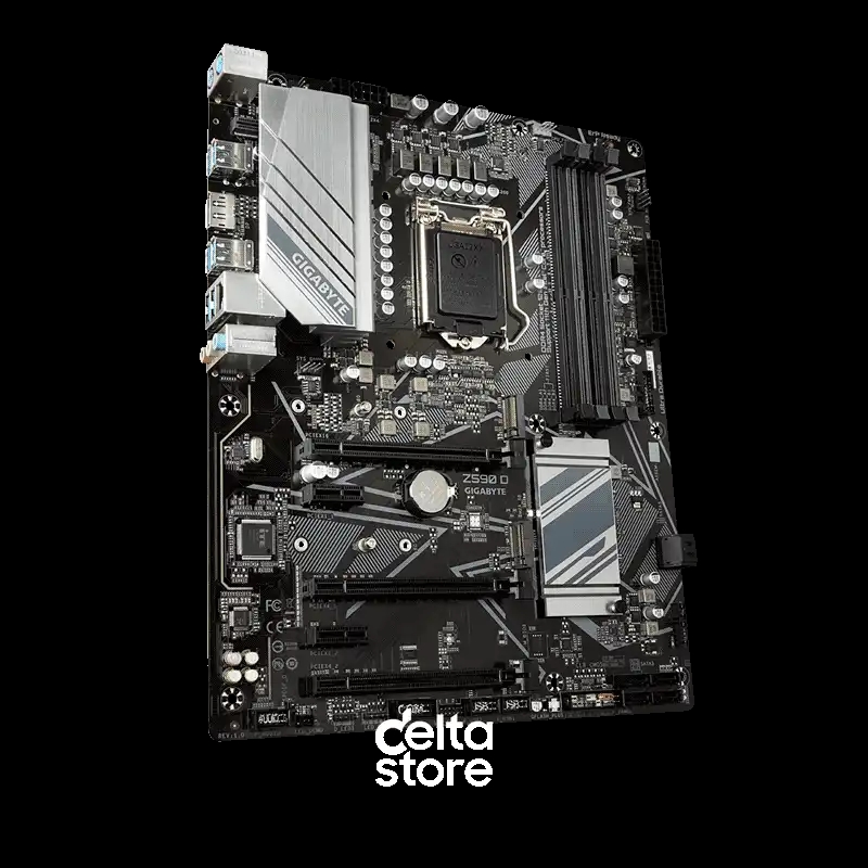 Gigabyte Z590 D Motherboard