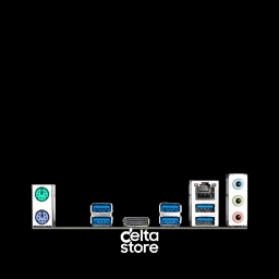 Gigabyte Z590 D Motherboard