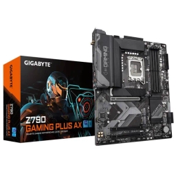 Gigabyte Z790 Gaming Plus AX LGA1700 Motherboard