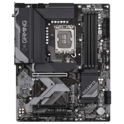 Gigabyte Z790 Gaming Plus AX LGA1700 Motherboard