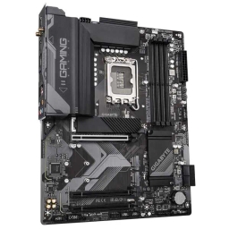 Gigabyte Z790 Gaming Plus AX LGA1700 Motherboard