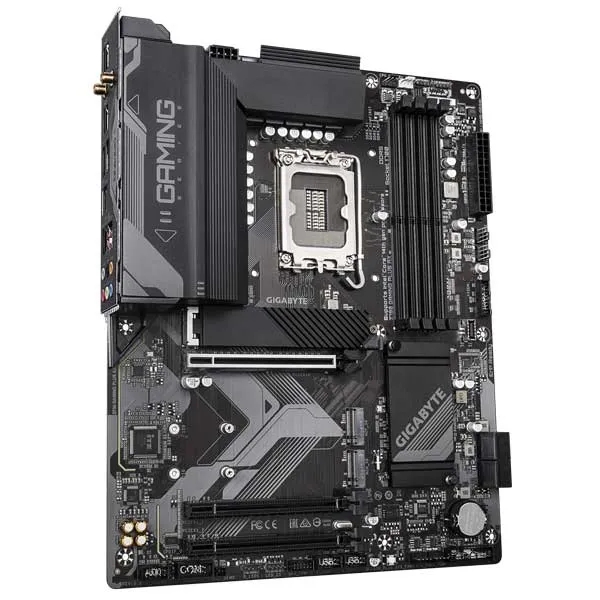Gigabyte Z790 Gaming Plus AX LGA1700 Motherboard