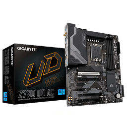 DeltaCool Matrex Z790-i9.4070Ti Gaming PC