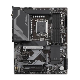 Gigabyte Z790 UD AX LGA1700 Motherboard