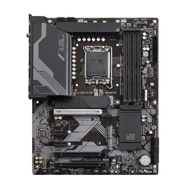 Gigabyte Z790 UD AX LGA1700 Motherboard