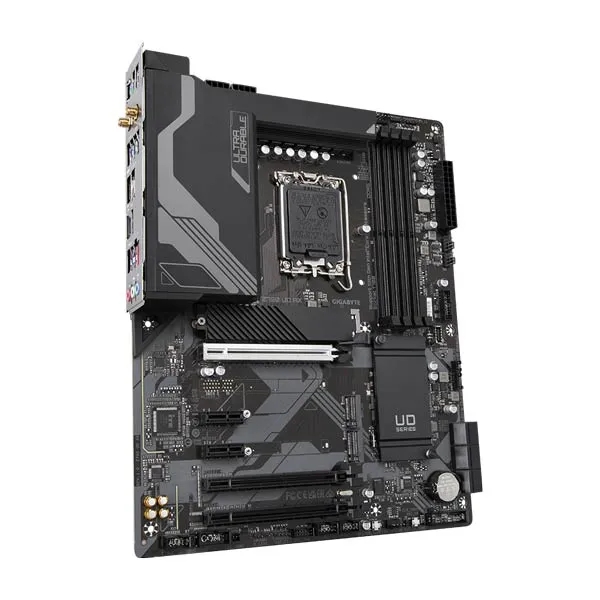 Gigabyte Z790 UD AX LGA1700 Motherboard
