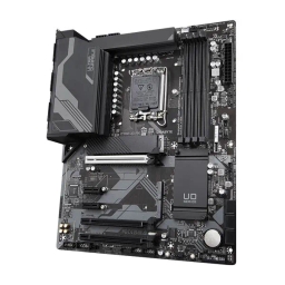 Gigabyte Z790 UD AX LGA1700 Motherboard