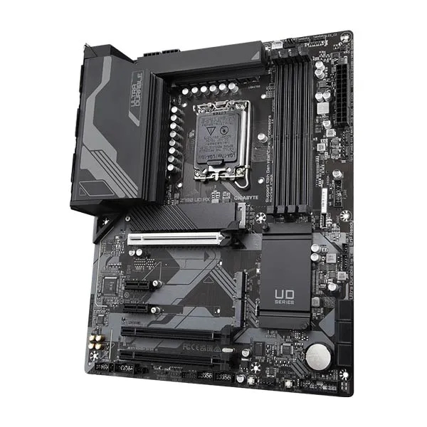 Gigabyte Z790 UD AX LGA1700 Motherboard