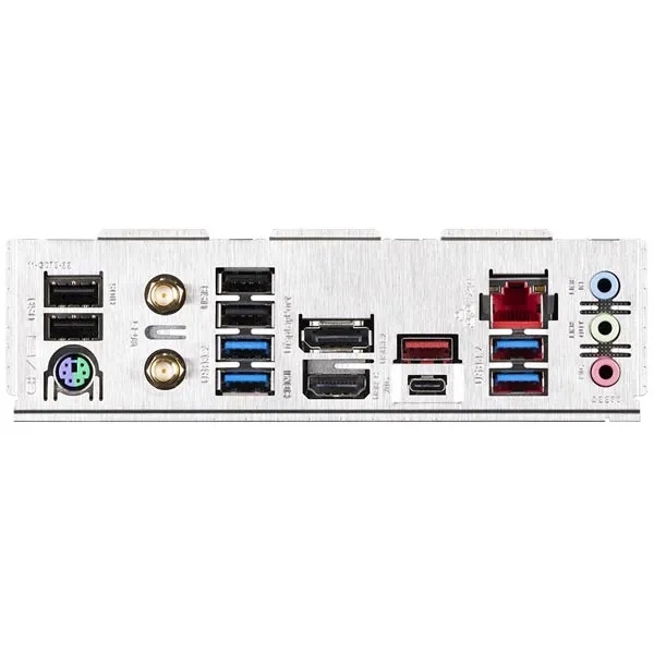 Gigabyte Z790 UD AX LGA1700 Motherboard
