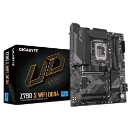 Gigabyte Z790S WiFi DDR4 Motherboard
