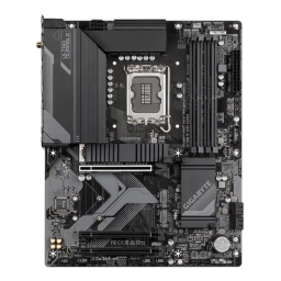Gigabyte Z790S WiFi DDR4 Motherboard