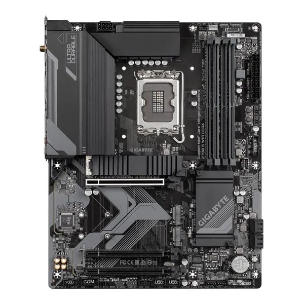 Gigabyte Z790S WiFi DDR4 Motherboard