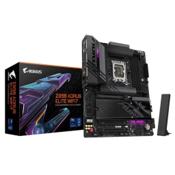 DeltaMax HYPE-A Z890-U7.5070T Gaming PC