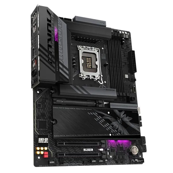 Gigabyte Z890 Aorus Elite WiFi7 Motherboard