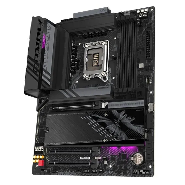 Gigabyte Z890 Aorus Elite WiFi7 Motherboard