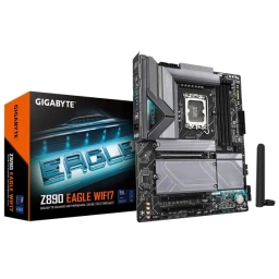 Gigabyte Z890 Eagle WiFi7 LGA1851 Motherboard