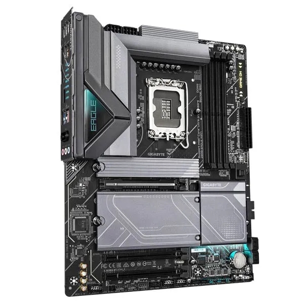Gigabyte Z890 Eagle WiFi7 LGA1851 Motherboard