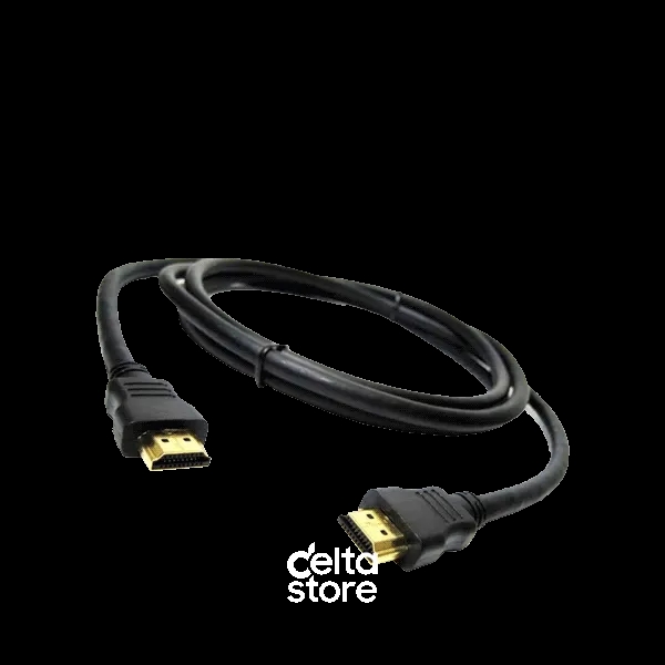 Kabel HDMI M/M 15 Metr 4K