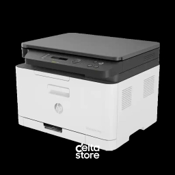 HP MFP 178nw Laser Printer