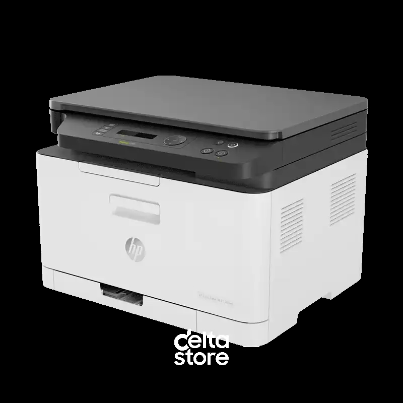 HP MFP 178nw Laser Printer