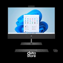 HP Pavilion All-in-One Desktop PC 32-b0025ci 6X803EA