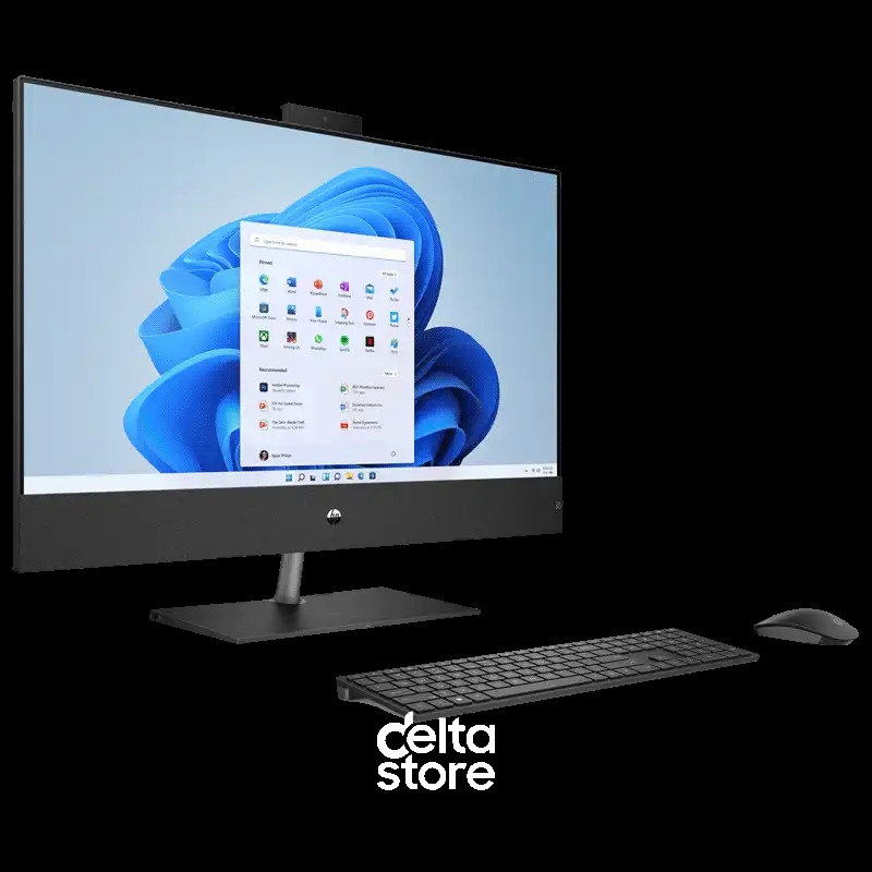 HP Pavilion All-in-One Desktop PC 32-b0025ci 6X803EA