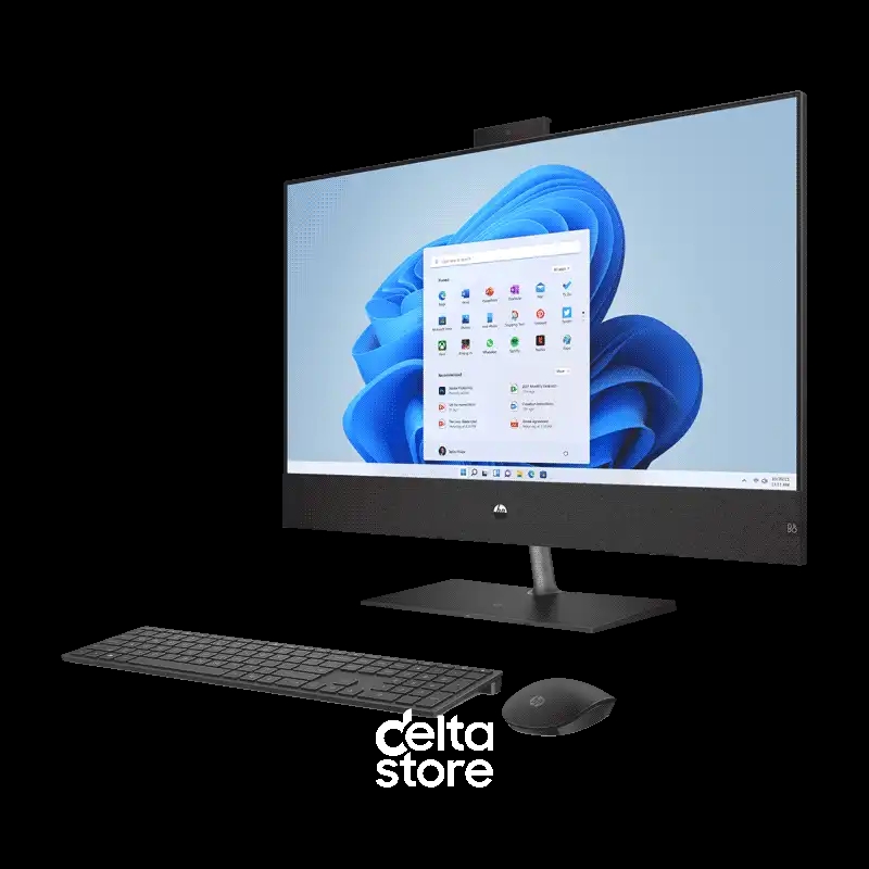 HP Pavilion All-in-One Desktop PC 32-b0025ci 6X803EA