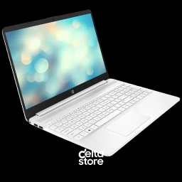 HP 15s-fq5102nia 7A265EA