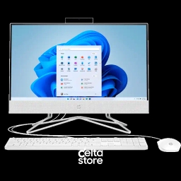 HP All-in-One PC 22-dd0224 1K0G7AA