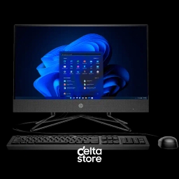 HP 200 G4 All-in-One PC 5W7Z7ES