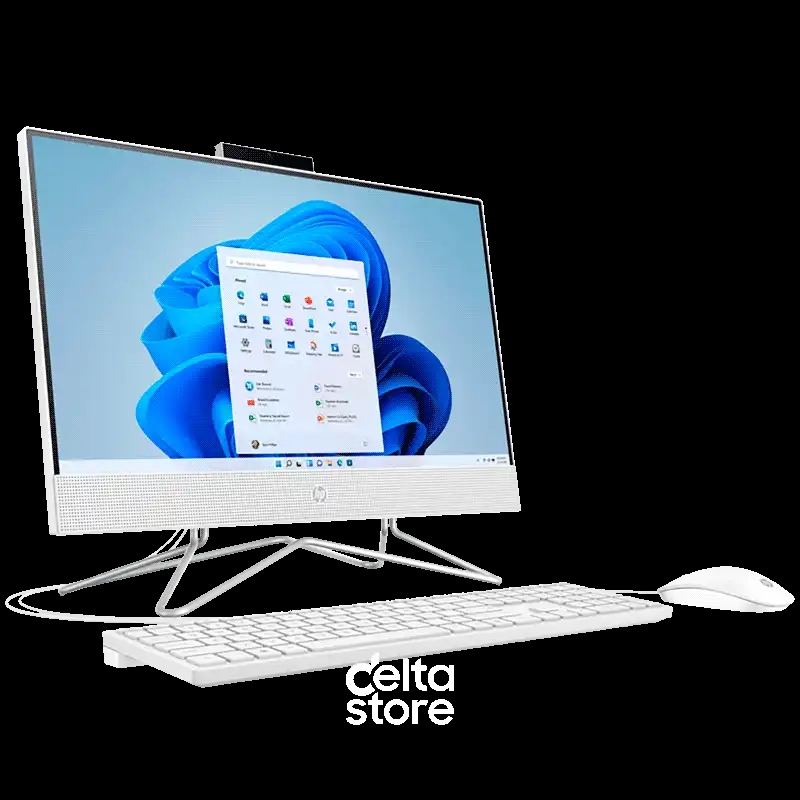 HP All-in-One PC 22-dd0224 1K0G7AA
