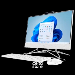 HP All-in-One PC 22-dd0224 1K0G7AA
