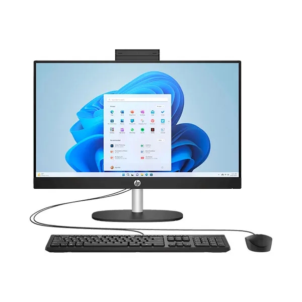 HP All-in-One 27-cr1025ci B85P7EA