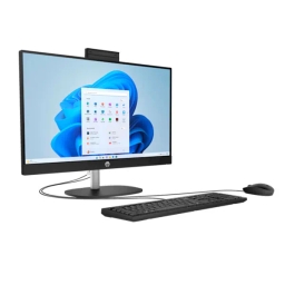 HP All-in-One 27-cr1025ci B85P7EA
