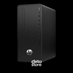 HP 290 G4 Microtower PC i3