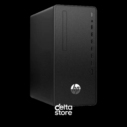 HP 290 G4 Microtower PC i3