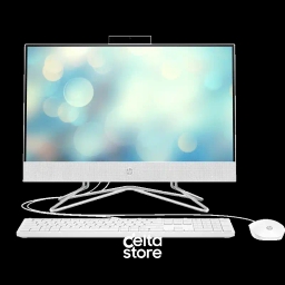 HP 22-dd2001d 6H3Q1PA All-in-One PC