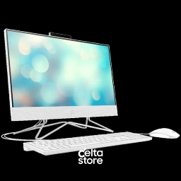 HP 22-dd2001d 6H3Q1PA All-in-One PC