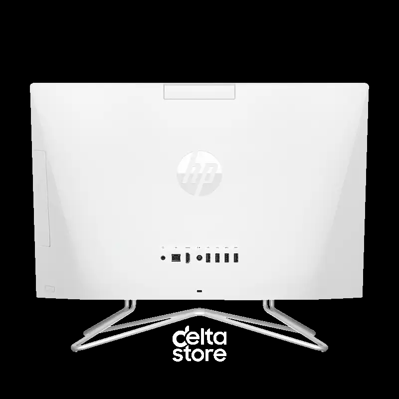 HP 22-dd2001d 6H3Q1PA All-in-One PC