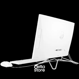 HP 22-dd2001d 6H3Q1PA All-in-One PC