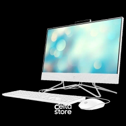 HP 22-dd2001d 6H3Q1PA All-in-One PC