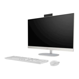 HP All-in-One 24-cr1002ci PC A5JQ3EA