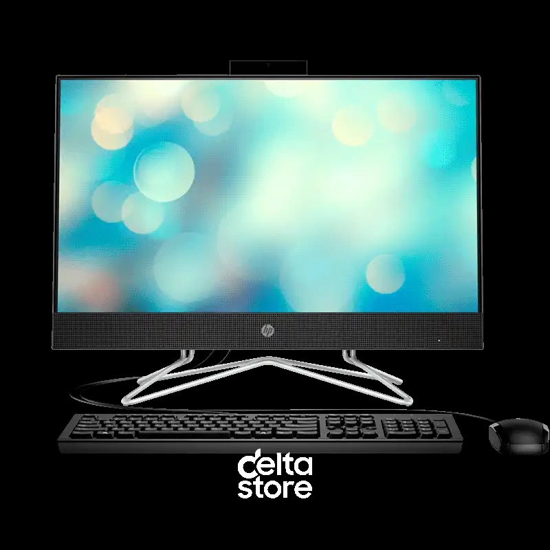 HP All-in-One PC 24-cr0035ci 7Y0B7EA