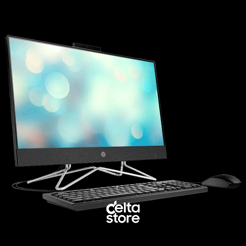 HP All-in-One PC 24-cr0035ci 7Y0B7EA